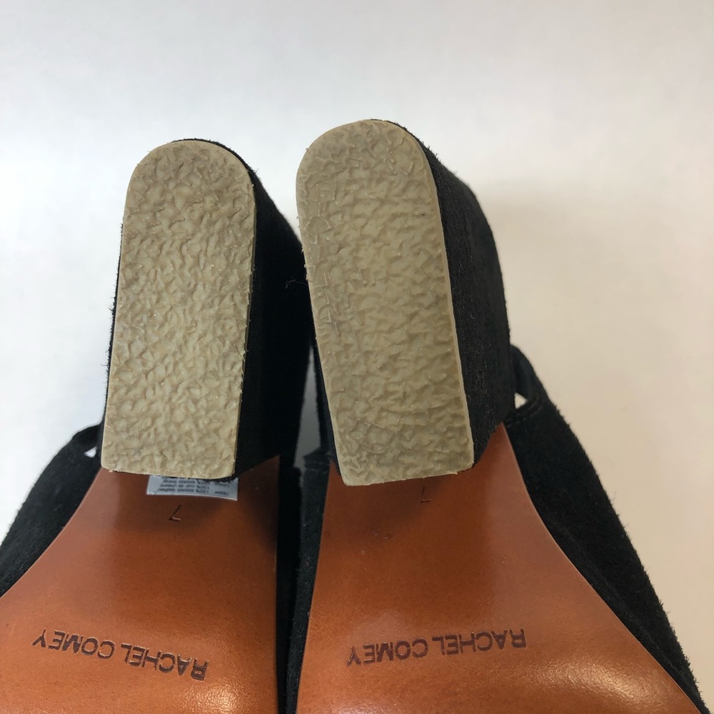 Rachel Comey Kai Slingbacks Sz 7 - Picture 6 of 10